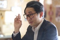 シソンヌじろうの出演シーンより。