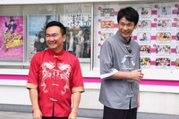 かまいたち (c)関西テレビ