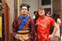 マユリカ (c)関西テレビ