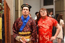 マユリカ (c)関西テレビ