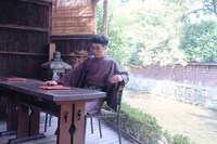 「ビスブラ＆男ブラのぶらりコント旅 さんぶら」のワンシーン。(c)関西テレビ