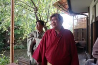 「ビスブラ＆男ブラのぶらりコント旅 さんぶら」のワンシーン。(c)関西テレビ