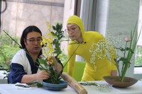 「ビスブラ＆男ブラのぶらりコント旅 さんぶら」のワンシーン。(c)関西テレビ