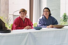 ビスケットブラザーズ (c)関西テレビ