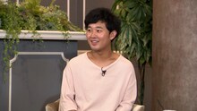 「ボクらの時代」に出演する四千頭身・後藤。(c)フジテレビ