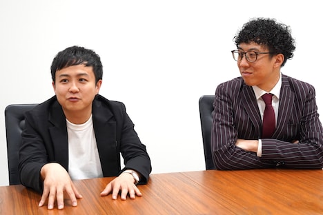 ドーナツ・ピーナツ