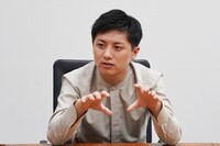 空前メテオ大門