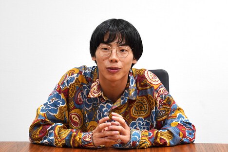 空前メテオ茶屋