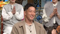 権田修一 (c)日本テレビ