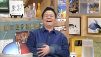千鳥ノブ (c)ABCテレビ