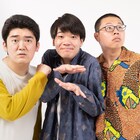 えびしゃ「ツギクル芸人グランプリ2024」優勝