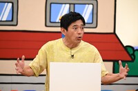 博多華丸 (c)関西テレビ