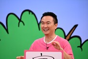 かまいたち山内 (c)関西テレビ