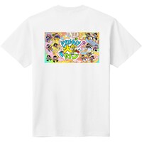 「それゆけ！大宮セブン」オリジナルTシャツ