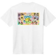 「それゆけ!大宮セブン」オリジナルTシャツ