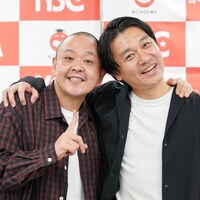 サルゴリラ「楽しくやれば歴代最高得点取れる」紆余曲折の20年、全部無駄じゃなかった