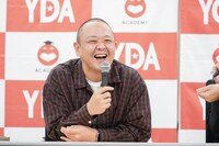 サルゴリラ赤羽（写真提供：吉本興業）