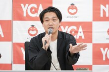 サルゴリラ児玉（写真提供：吉本興業）