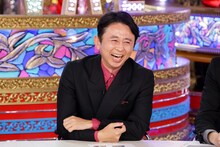 有吉弘行 (c)テレビ東京