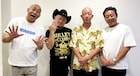 錦鯉DVD「バカが来た」漫才1ネタ先行公開、副音声にザコシと小峠