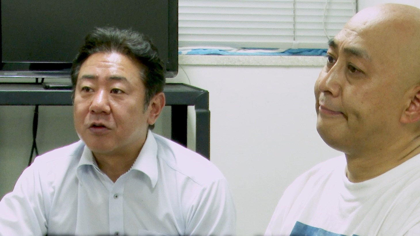 「東京公演の舞台裏」