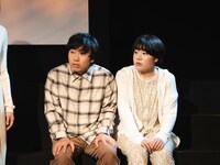 ダウ90000単独ライブ「20000」より。