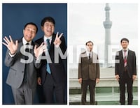 ナイツプロマイド