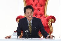 千原ジュニア (c)関西テレビ