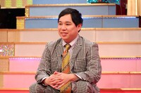 霜降り明星せいや (c)フジテレビ