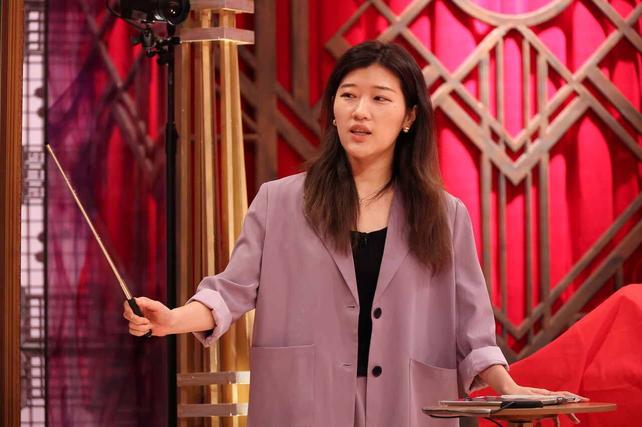 ヒコロヒーが発表、調理工程を省き続ける平野レミ史