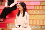 井森美幸 (c)フジテレビ