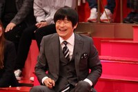 バカリズム (c)フジテレビ