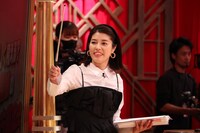 神田愛花 (c)フジテレビ