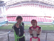 EXIT (c)テレビ朝日