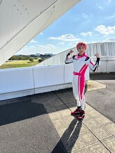 EXIT兼近 (c)テレビ朝日