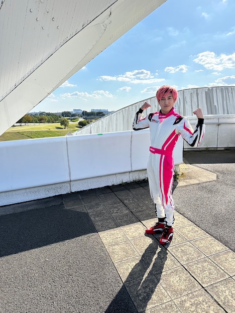 EXIT兼近 (c)テレビ朝日