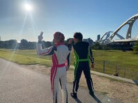 EXIT (c)テレビ朝日