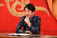 かまいたち濱家 (c)関西テレビ