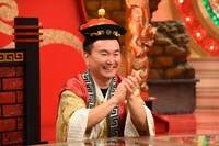 かまいたち山内 (c)関西テレビ