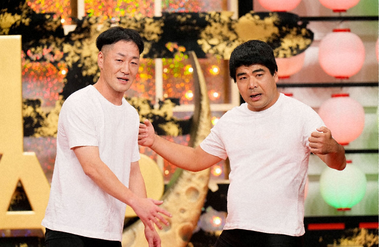 インポッシブル