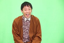 さらば青春の光・森田 (c)関西テレビ