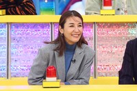 鈴木紗理奈 (c)関西テレビ