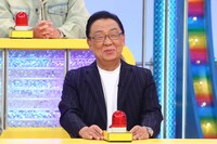 梅沢富美男 (c)関西テレビ