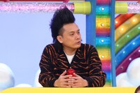 ミサイルマン岩部 (c)関西テレビ