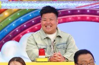 ミサイルマン西代 (c)関西テレビ