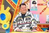 ブラックマヨネーズ小杉 (c)関西テレビ