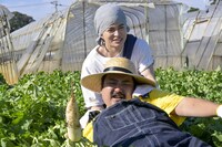 「ゼイチョー ～『払えない』にはワケがある～」のワンシーン。(c)日本テレビ