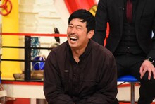 岡野陽一 (c)関西テレビ