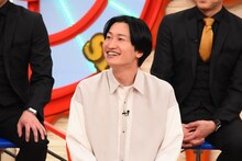 相席スタート山添 (c)関西テレビ