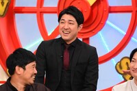 ダイタク・ダイ (c)関西テレビ